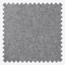 Soft Recycled Midnight Curtain