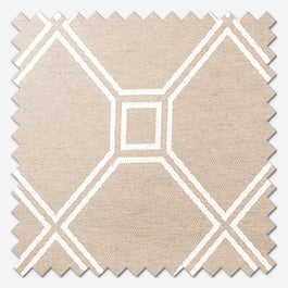 Valka Natural Curtain
