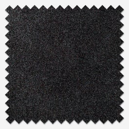 Venus Blackout Onyx Curtain