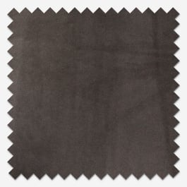 Verona Charcoal Curtain