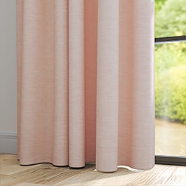 Lunar Rose Curtain