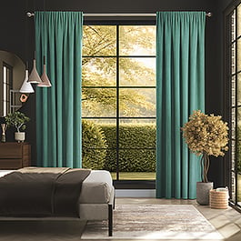 Camengo Esprit Foret Curtain