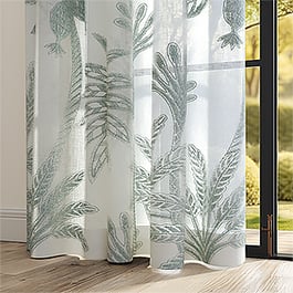 Camengo Maracujas Horizon Curtain