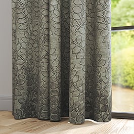 Folia Natural Curtain