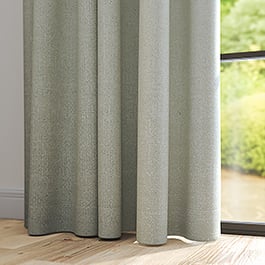 Glimmer Dove Curtain