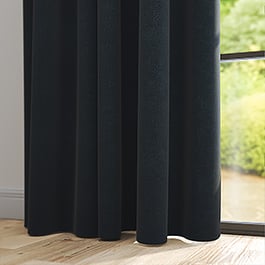 Monaco Deep Water Curtain