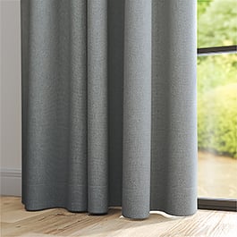 Tundra Platinum Curtain