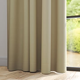 Accent Clay Curtain