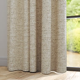 Barde Oatmeal Curtain