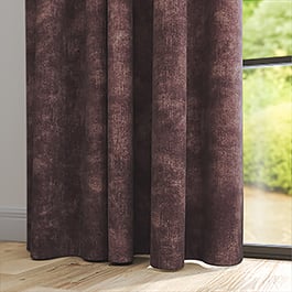 Luminaire Blush Curtain