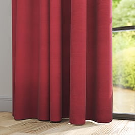Manhattan Shiraz Curtain