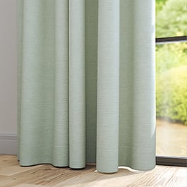 Milan Sage Curtain