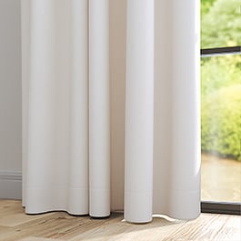 Panama Natural Curtain