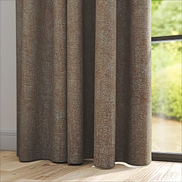 Royals Beige Curtain