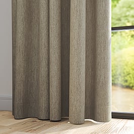 Turin Desert Sand Curtain