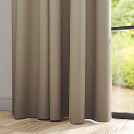 Venus Blackout Biscuit Curtain