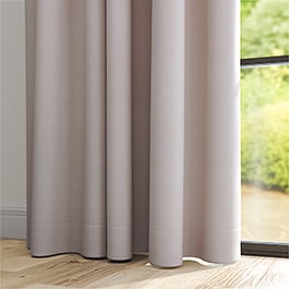 Verona Blush Curtain