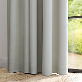 Verona Feather Curtain