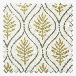 Calvia Gold Curtain