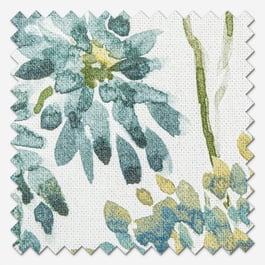 Etta Azure Curtain