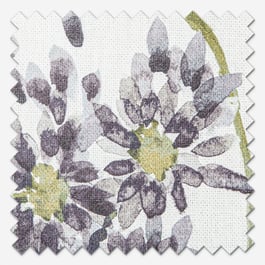 Etta Heather Curtain