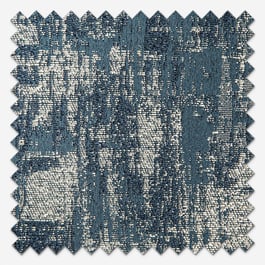 Maria Indigo Curtain