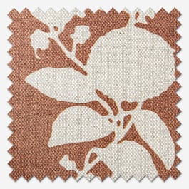 Mirabeau Sienna Curtain