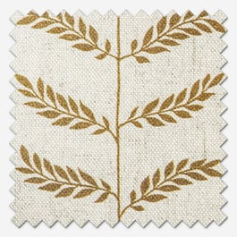 Suriane Sienna Curtain