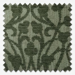 Wisley Pine Curtain