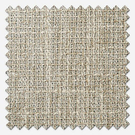 Camengo Knokke Biscuit Curtain