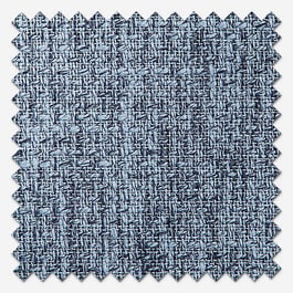 Camengo Knokke Navy Curtain