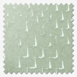 Camengo Port Jackson Sauge Curtain