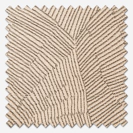 Casamance Cleo Nude Curtain