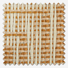 Casamance Papago Terre De Sienne Curtain
