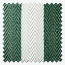 Portland Racing Green Curtain