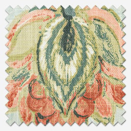 Edinburgh Weavers Bijou Sea Curtain