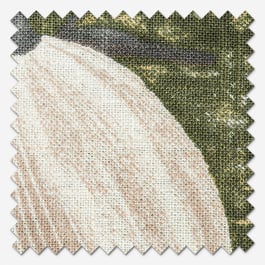 Edinburgh Weavers Lucy Burnt Orange Curtain