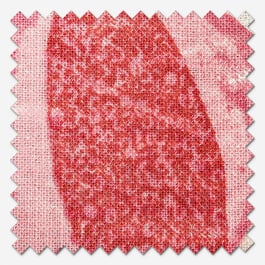 Edinburgh Weavers Lucy Fuchsia Curtain