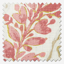 Edinburgh Weavers Zagar Garden Curtain