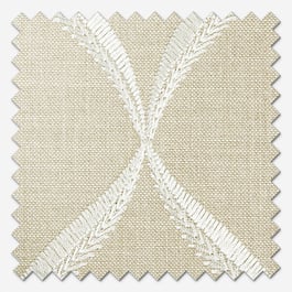 Allegra Linen Curtain