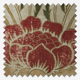 Ashbourne Antique Curtain