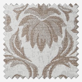 Belgravia Linen Curtain