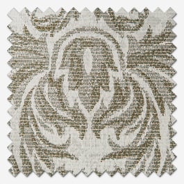 Belgravia Sage Curtain