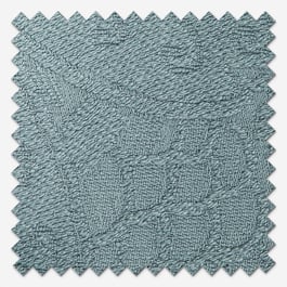 Classique French Blue Curtain