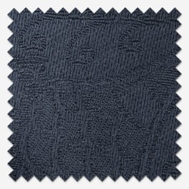 Classique Navy Curtain