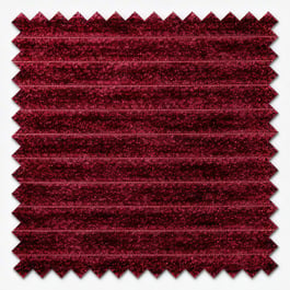 Corsica Rosso Curtain