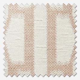 Finesta Blush Curtain