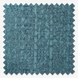 Fryetts Glimmer Teal Curtain