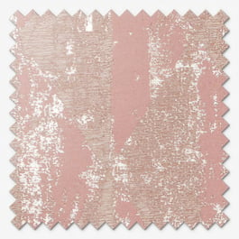 Fryetts Mystique Rose Gold Curtain