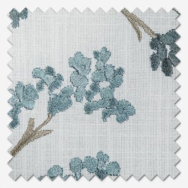 Northcott Seafoam Curtain